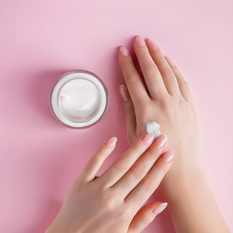 Zin Stretch Marks Removal Cream