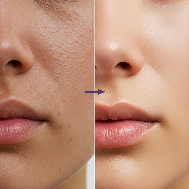 Brightening Duo (Brightening Cream + Brightening Serum)
