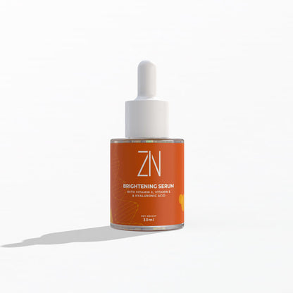 Zin Advanced Brightening Serum