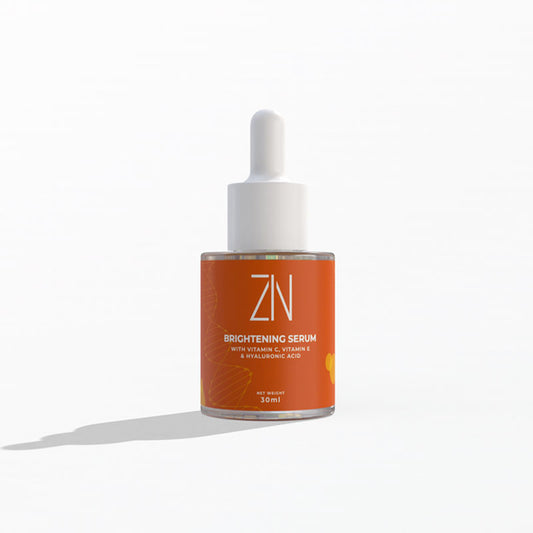 Zin Advanced Brightening Serum