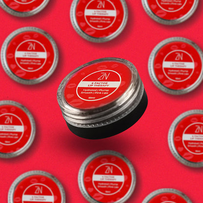 Zin Lip Lightening Balm