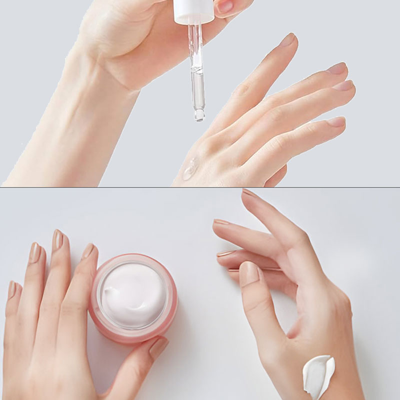 Brightening Duo (Brightening Cream + Brightening Serum)