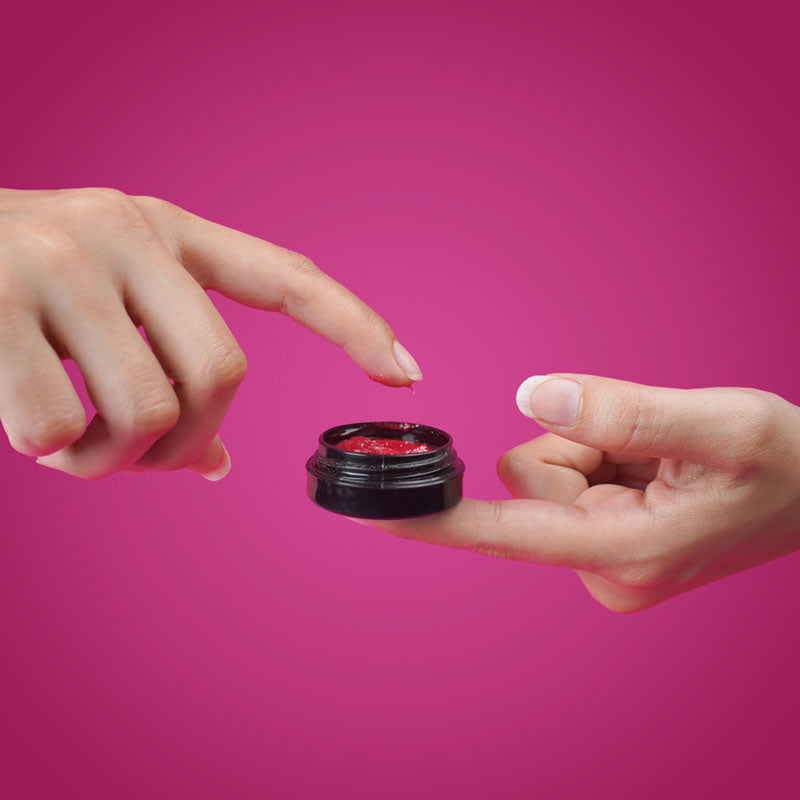 Zin Lip Lightening Balm