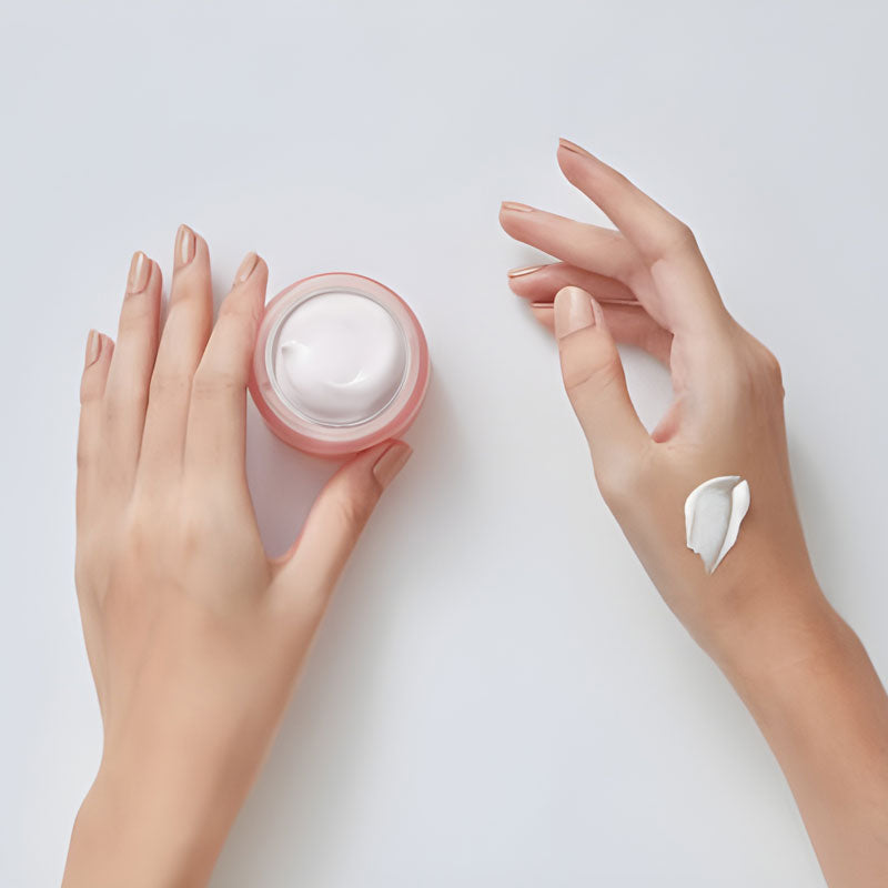 Zin Acne Cure Cream