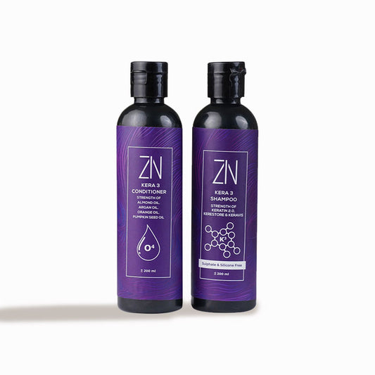 Instant Keratin Fix