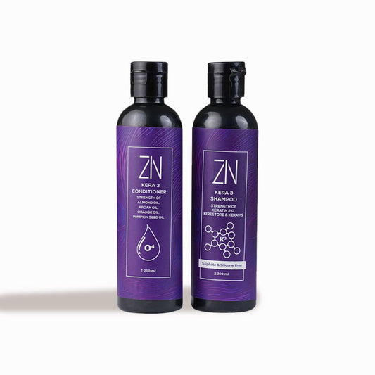 Instant Keratin Fix