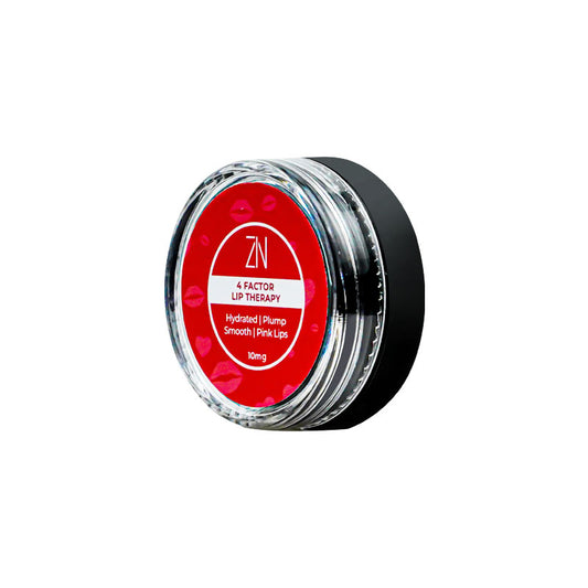 Zin Lip Lightening Balm