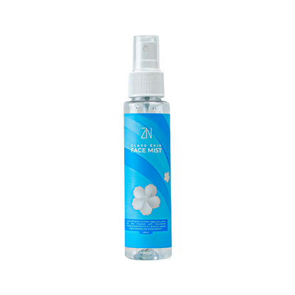 Zin Korean Glow Face Mist