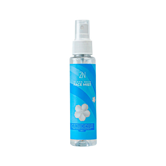 Zin Korean Glow Face Mist