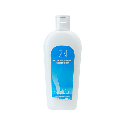 Zin Brightening Moisturizer
