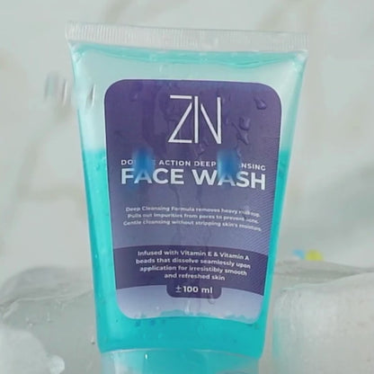 Night Time Skincare Routine