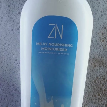 Zin Brightening Moisturizer