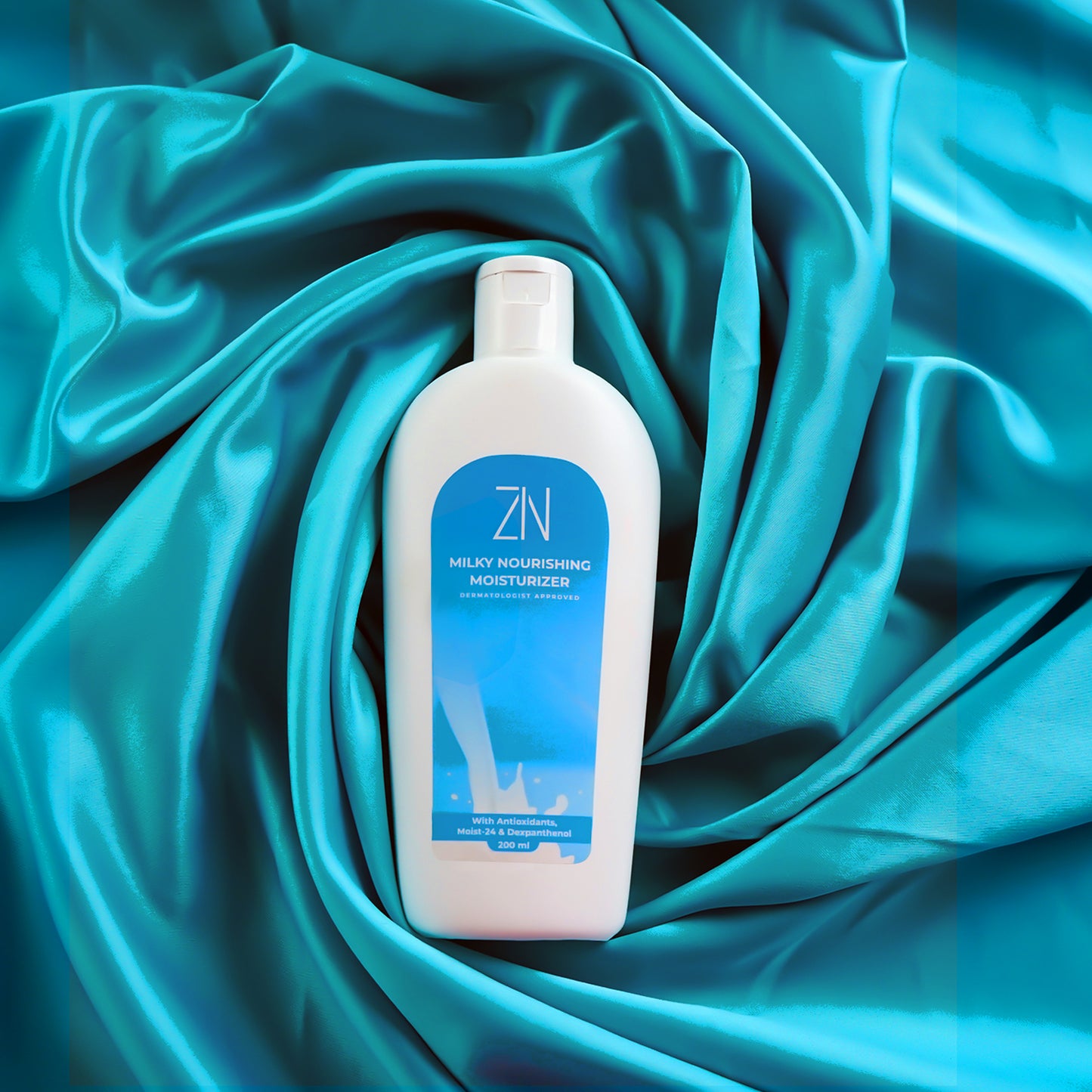 Zin Brightening Moisturizer